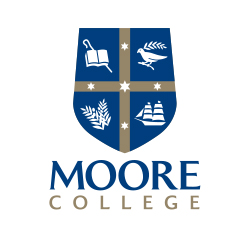 Moore College logo