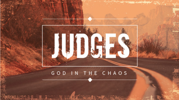 Judges 17-18 Image