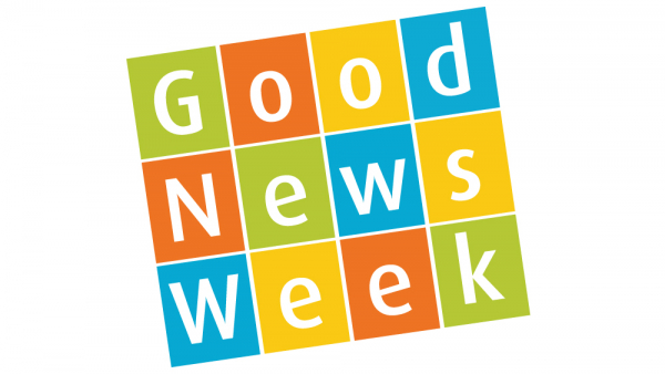 Good News Week Launch Image