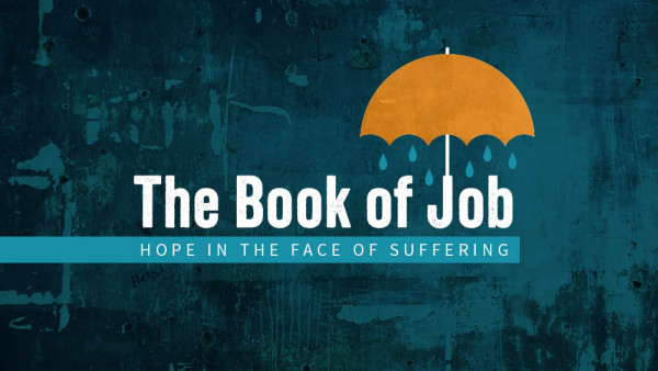 Book of Job 5 Image
