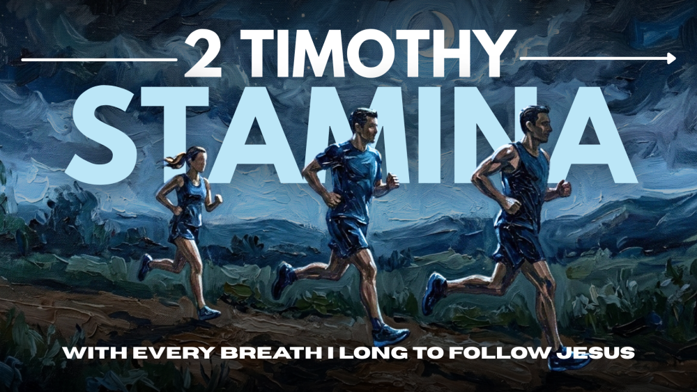 2 Timothy